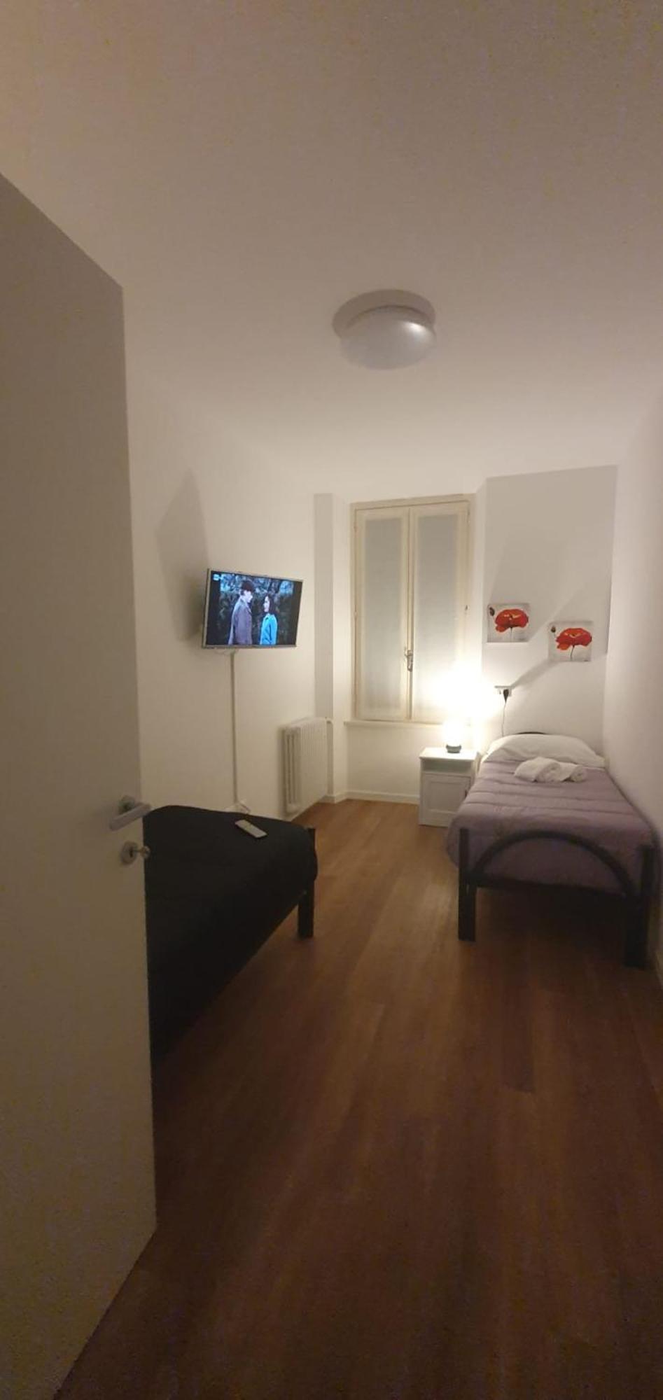 Max Affittacamere Bergamo