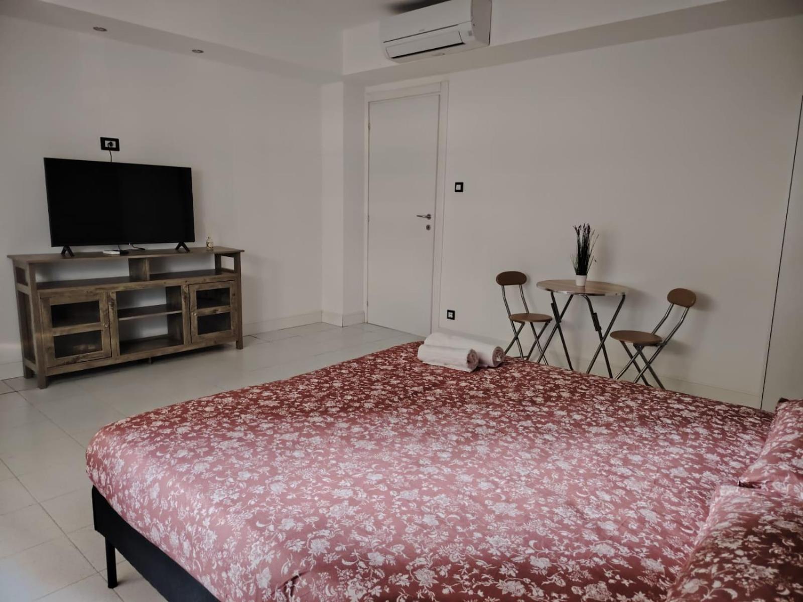 Apartment Luxury Family Dani's House Bergamo