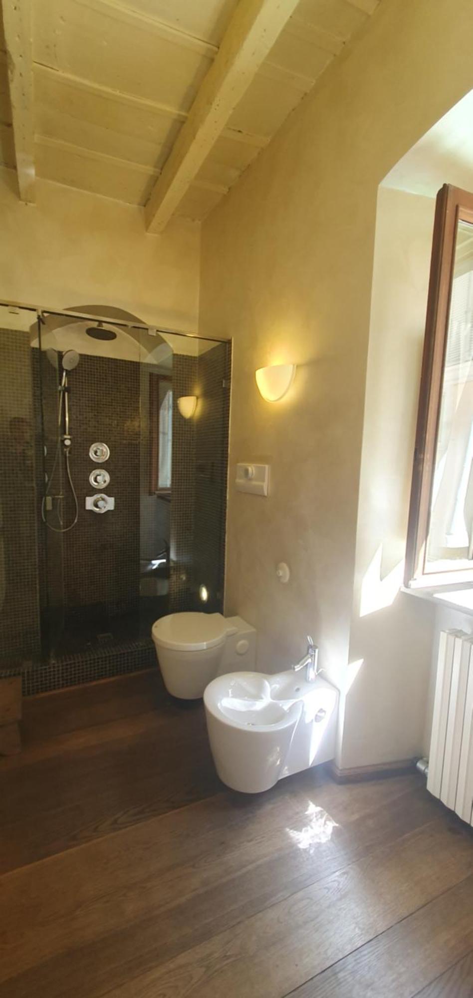 St. Citta Alta Holiday home *