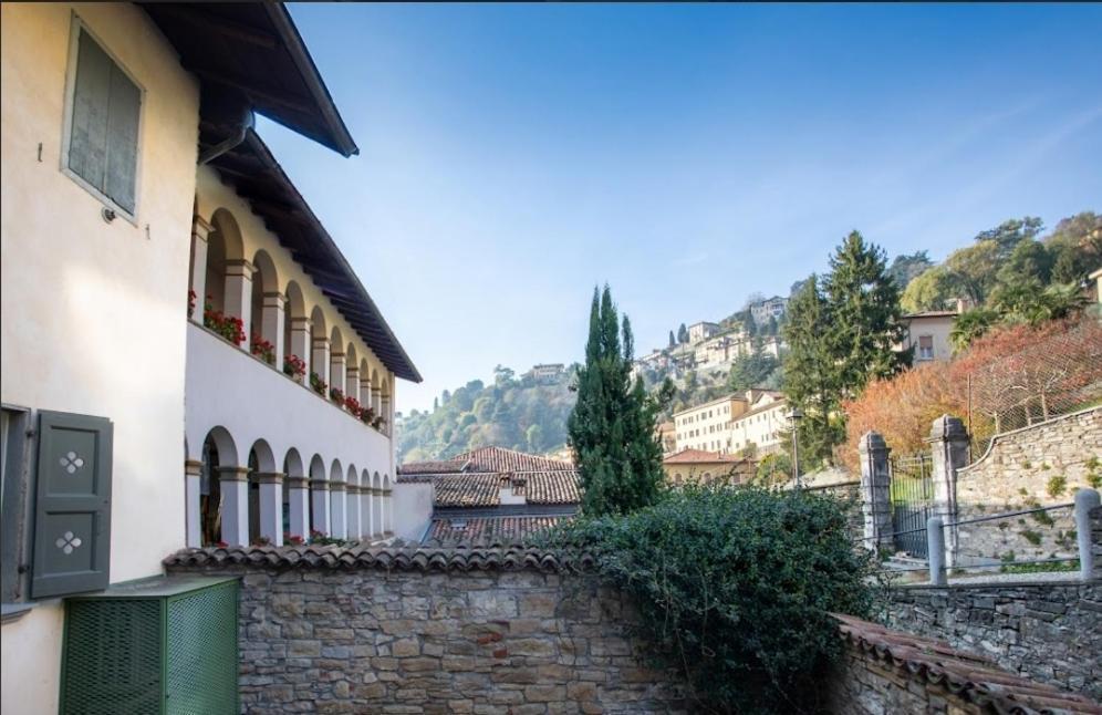 Lucky Citta Alta Apartamento