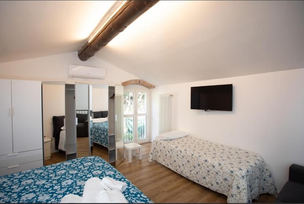 Lucky Citta Alta Apartamento *