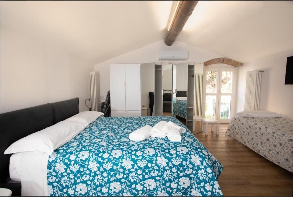Apartamento Lucky Citta Alta *