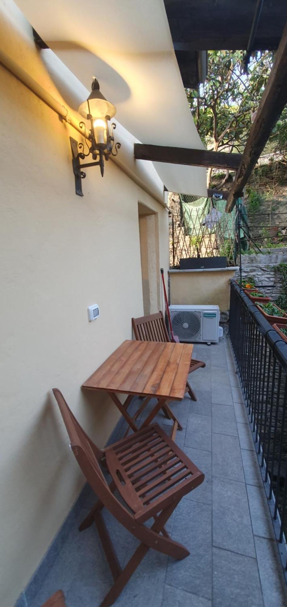 Lucky Citta Alta Apartamento Bérgamo