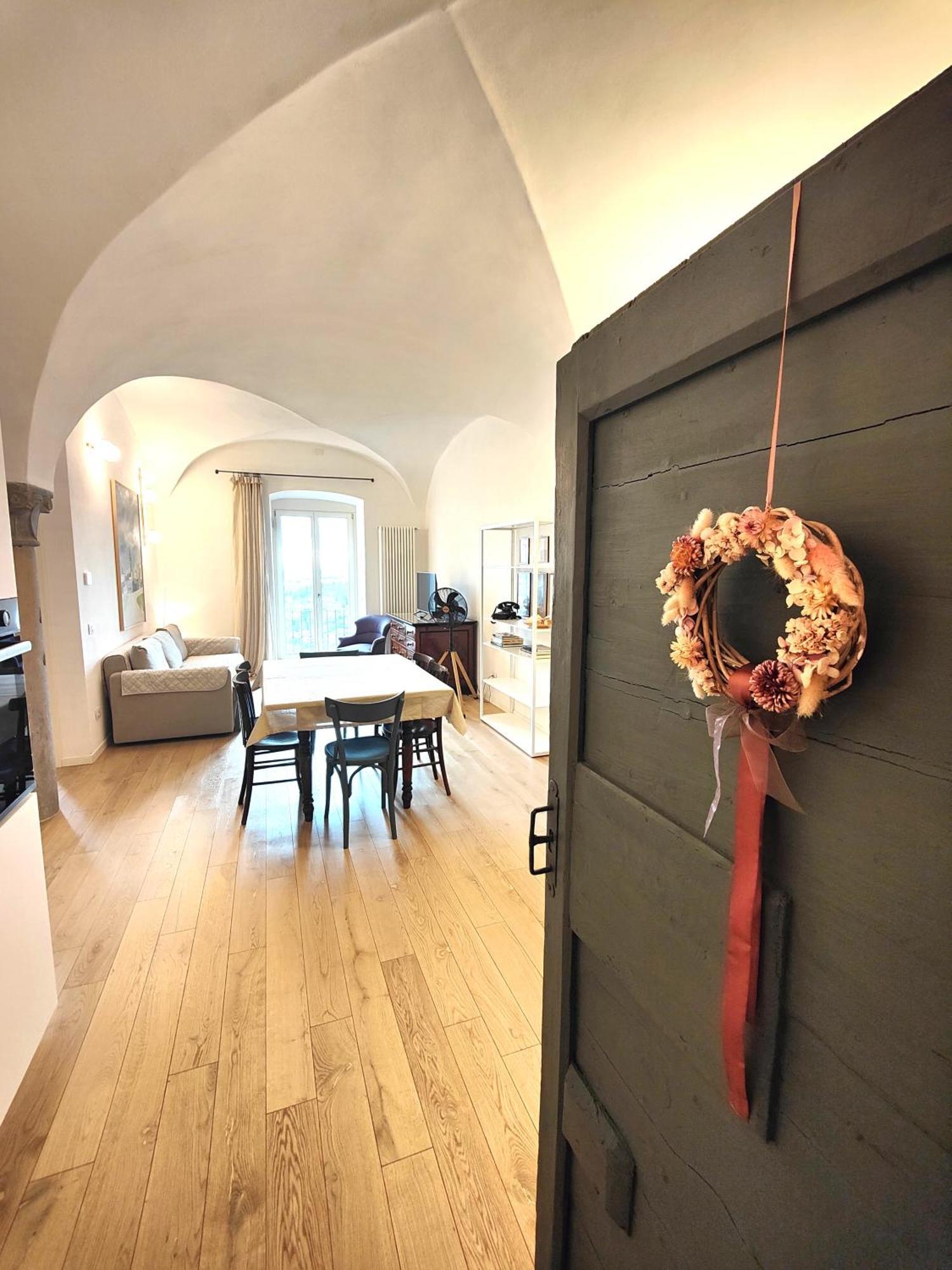 Il Donizettino Citta Alta * Bergamo