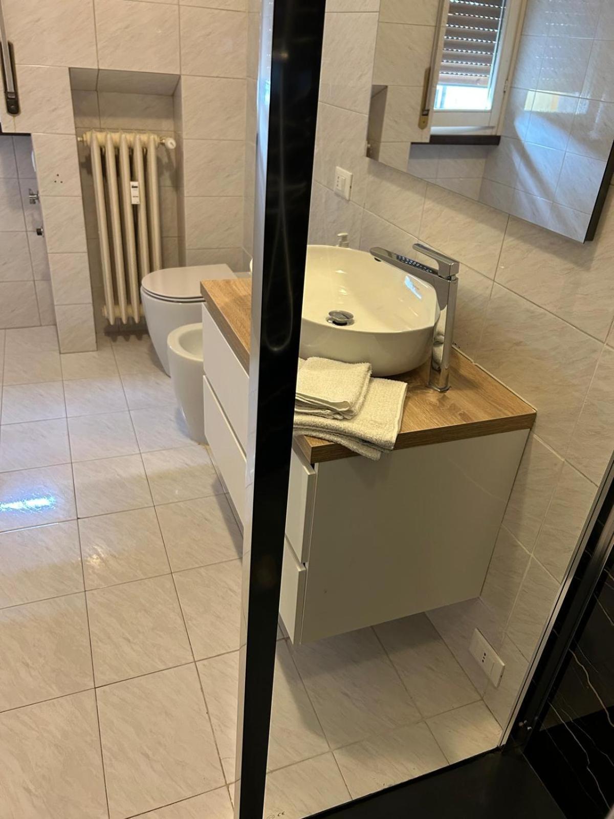 Bed Station -self Check In- Bed & Breakfast *