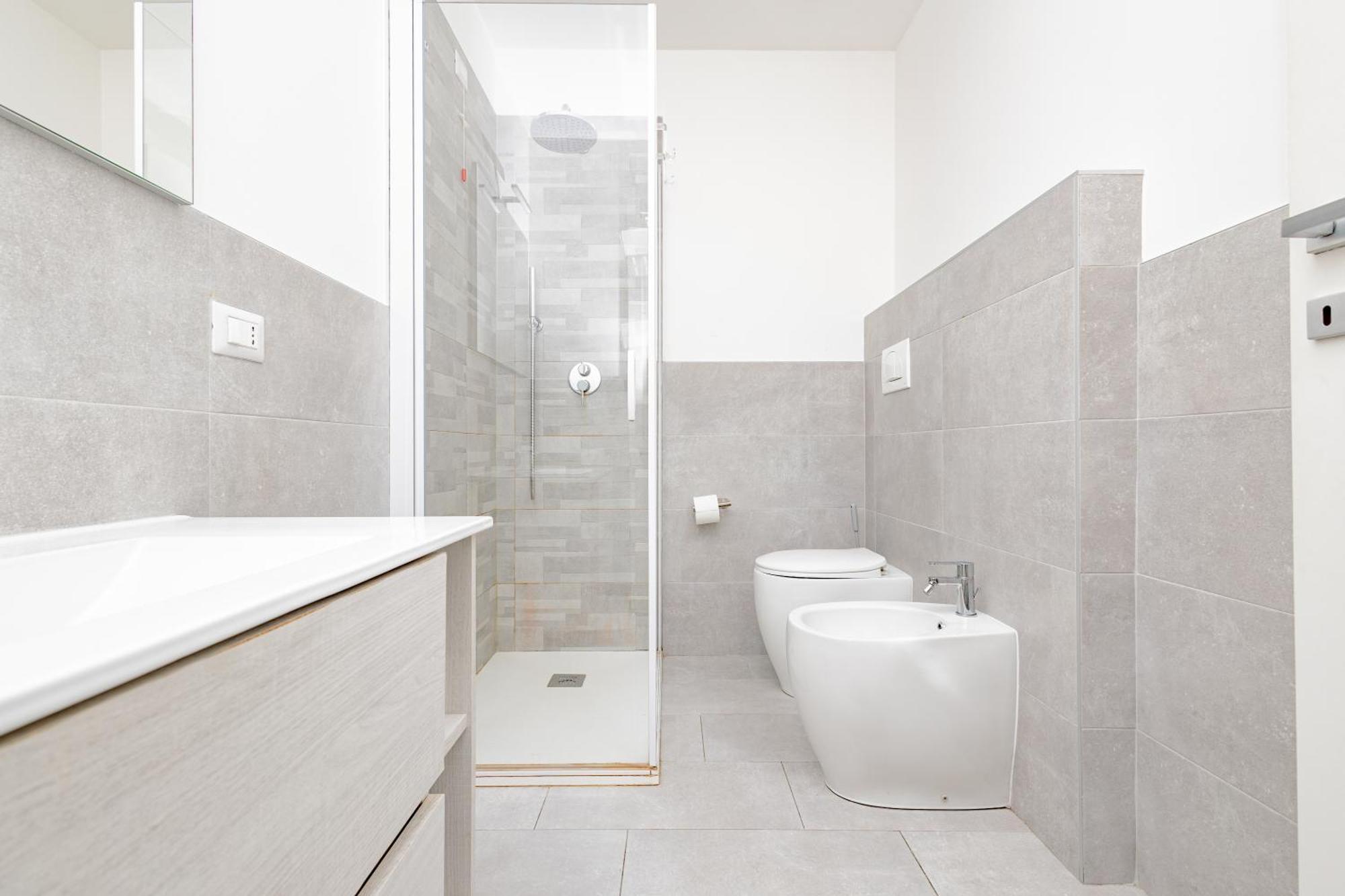 Apartment T21