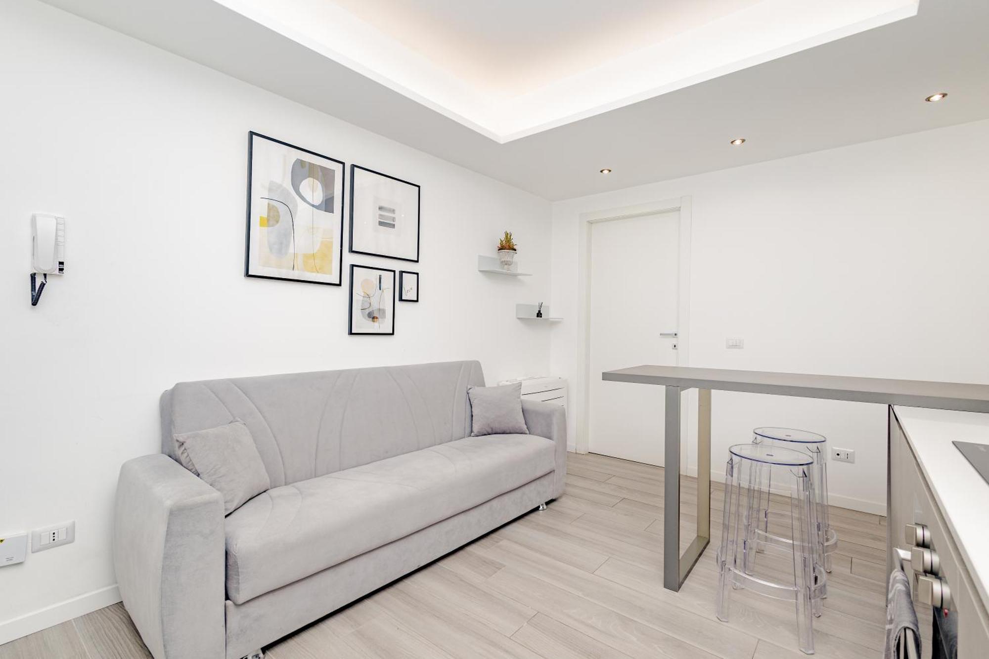 Apartment T21