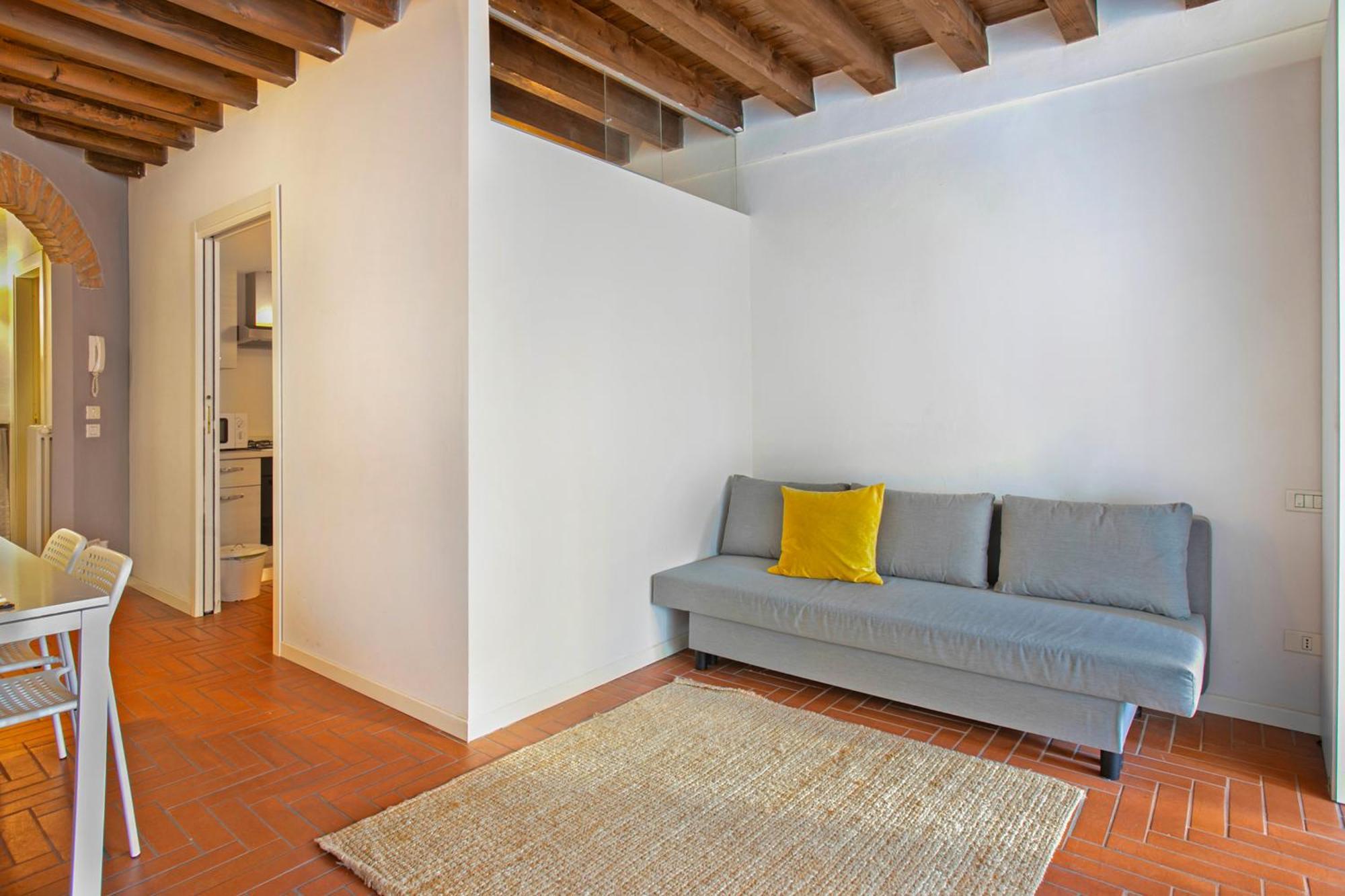 La Maison Bergamo
