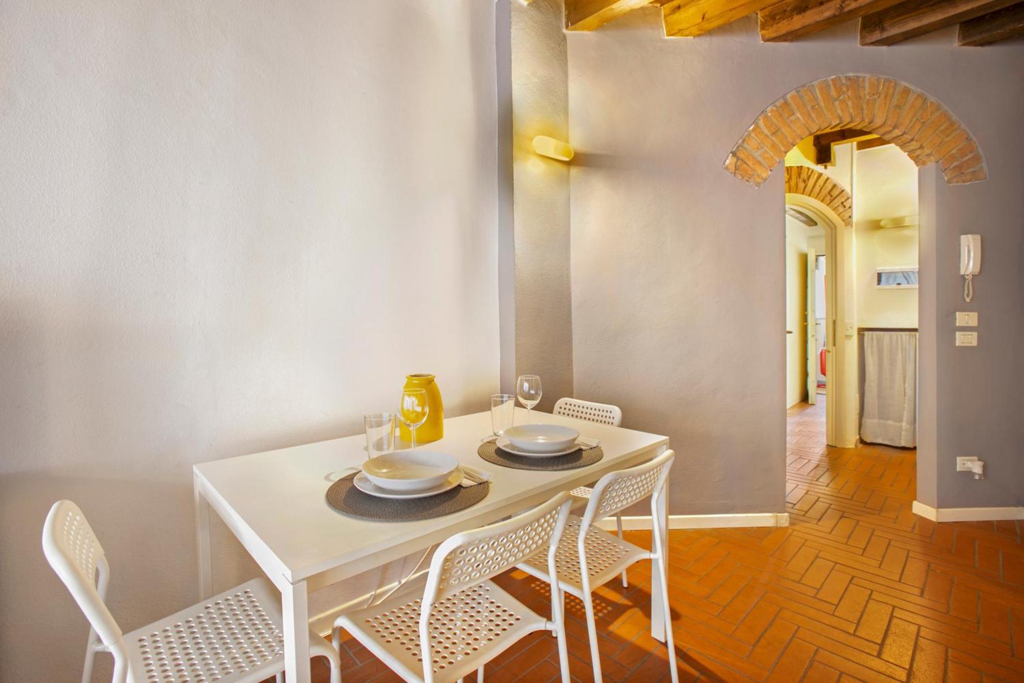 La Maison 2* Bergamo