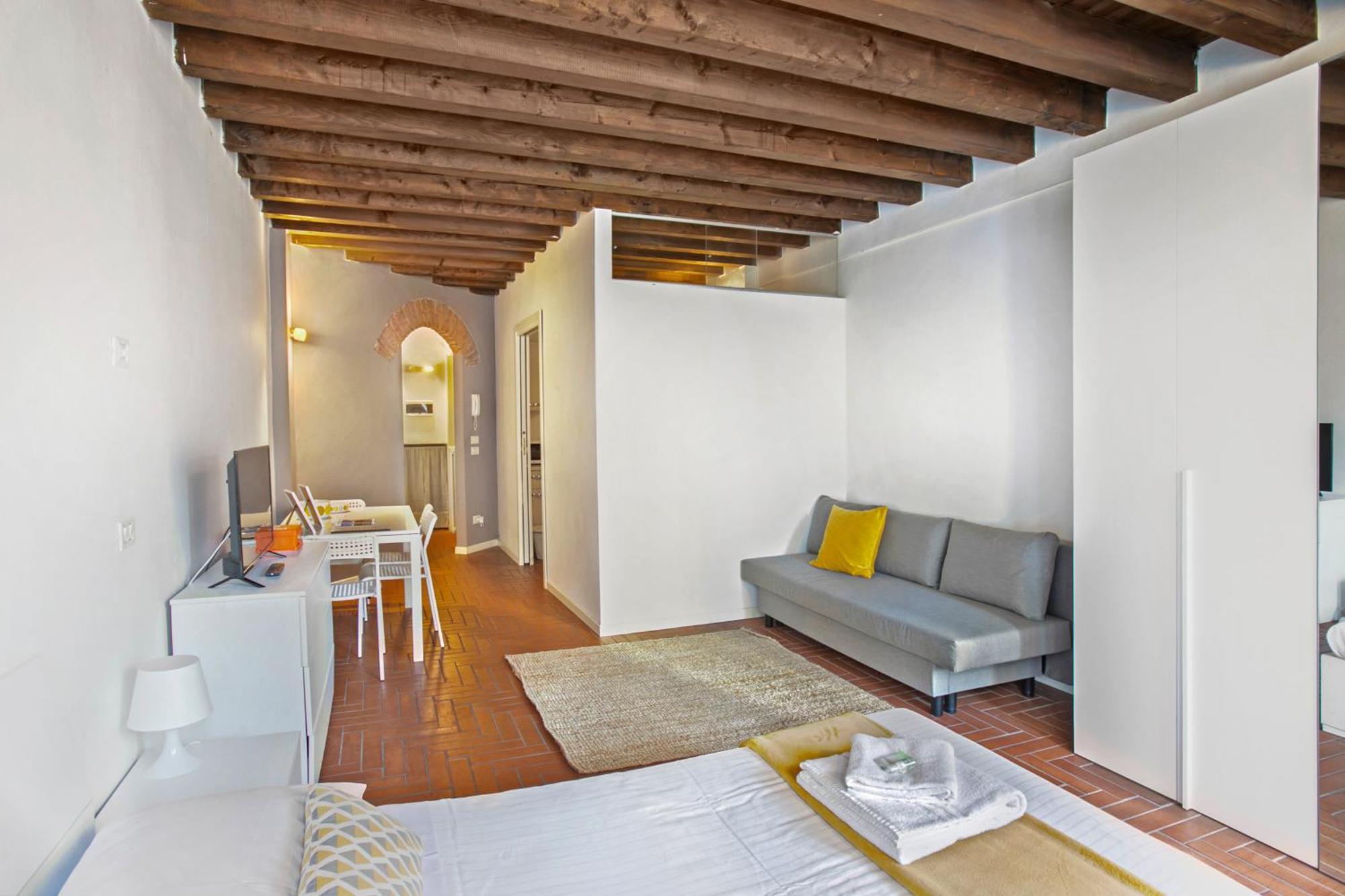 La Maison Gasthof 2*