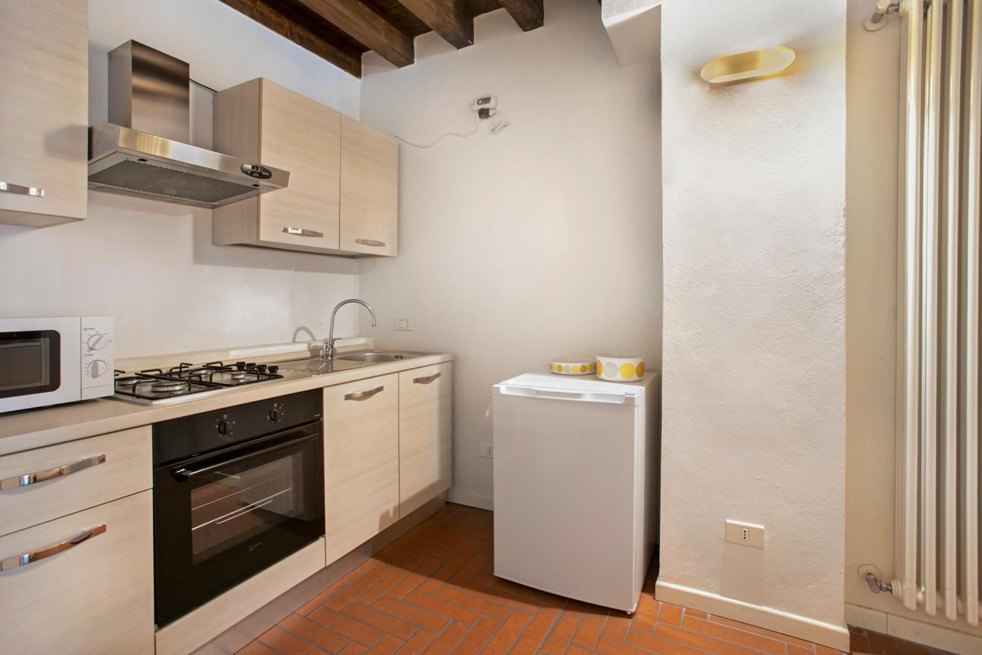 La Maison Gasthof Bergamo