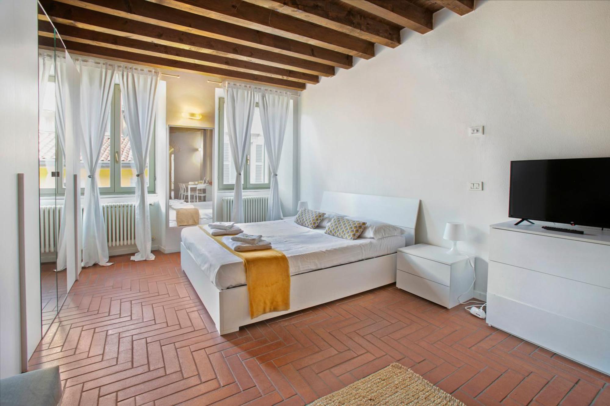 Gasthof La Maison Bergamo