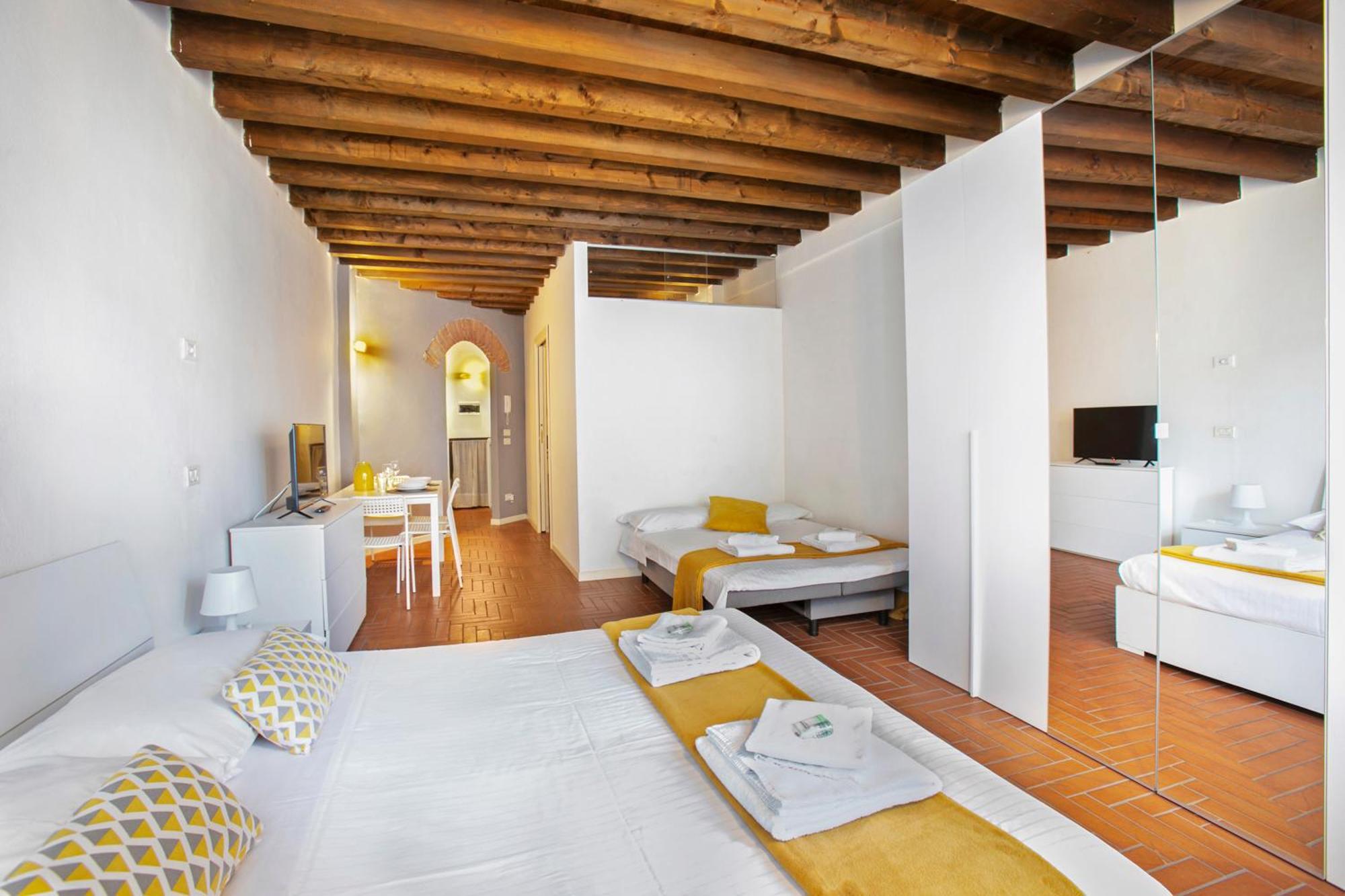Gasthof La Maison Bergamo