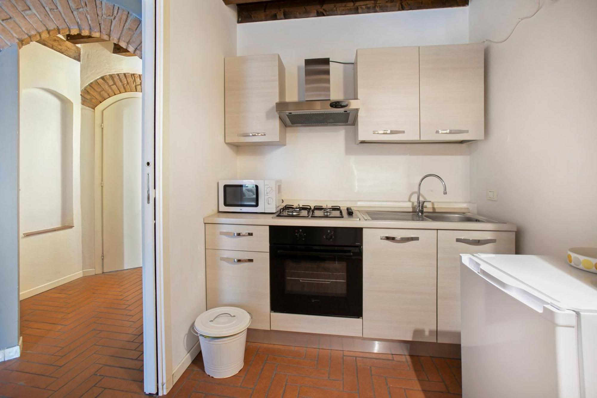 Gasthof La Maison Bergamo