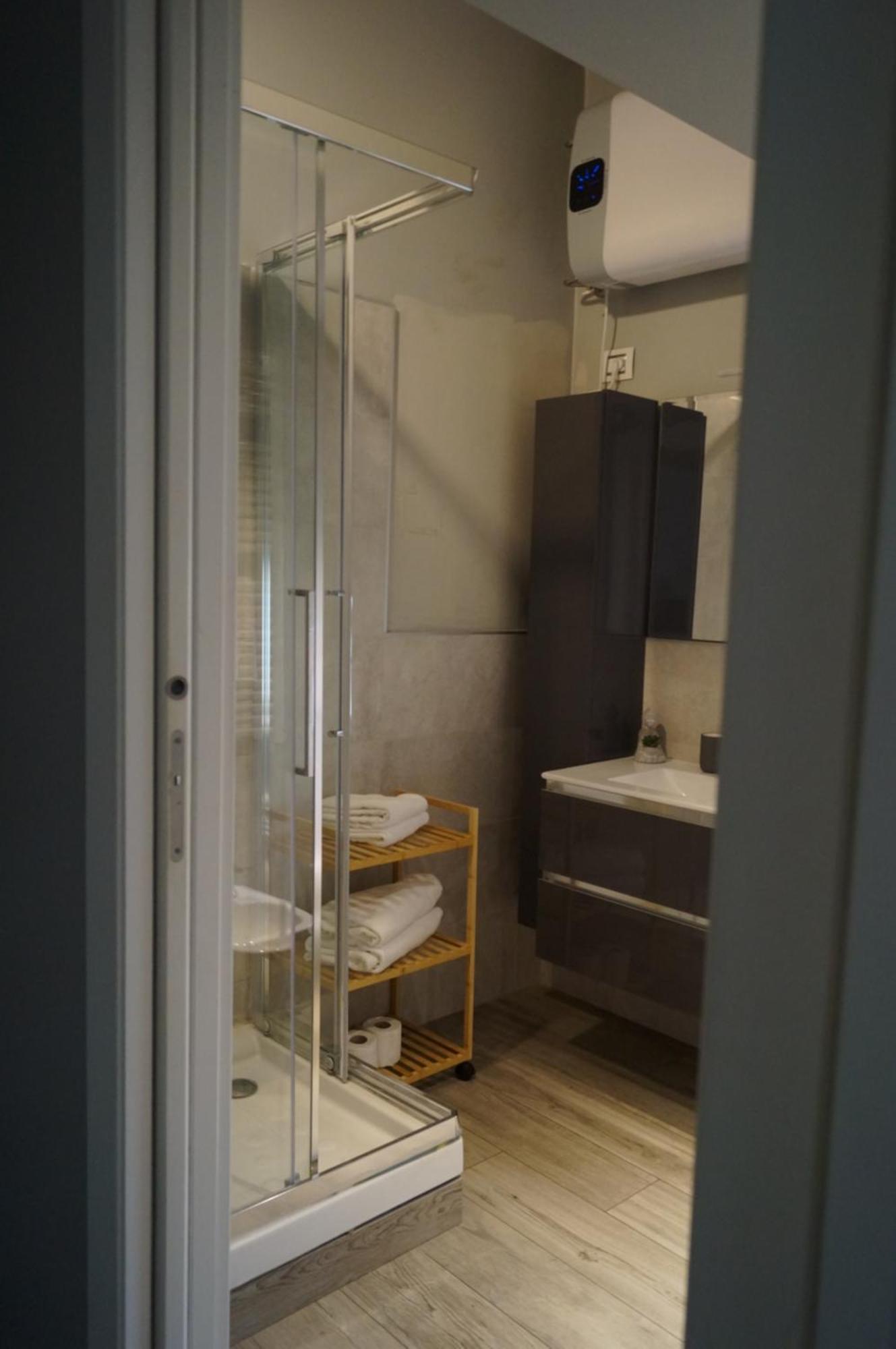 Casa vacanze Bgy