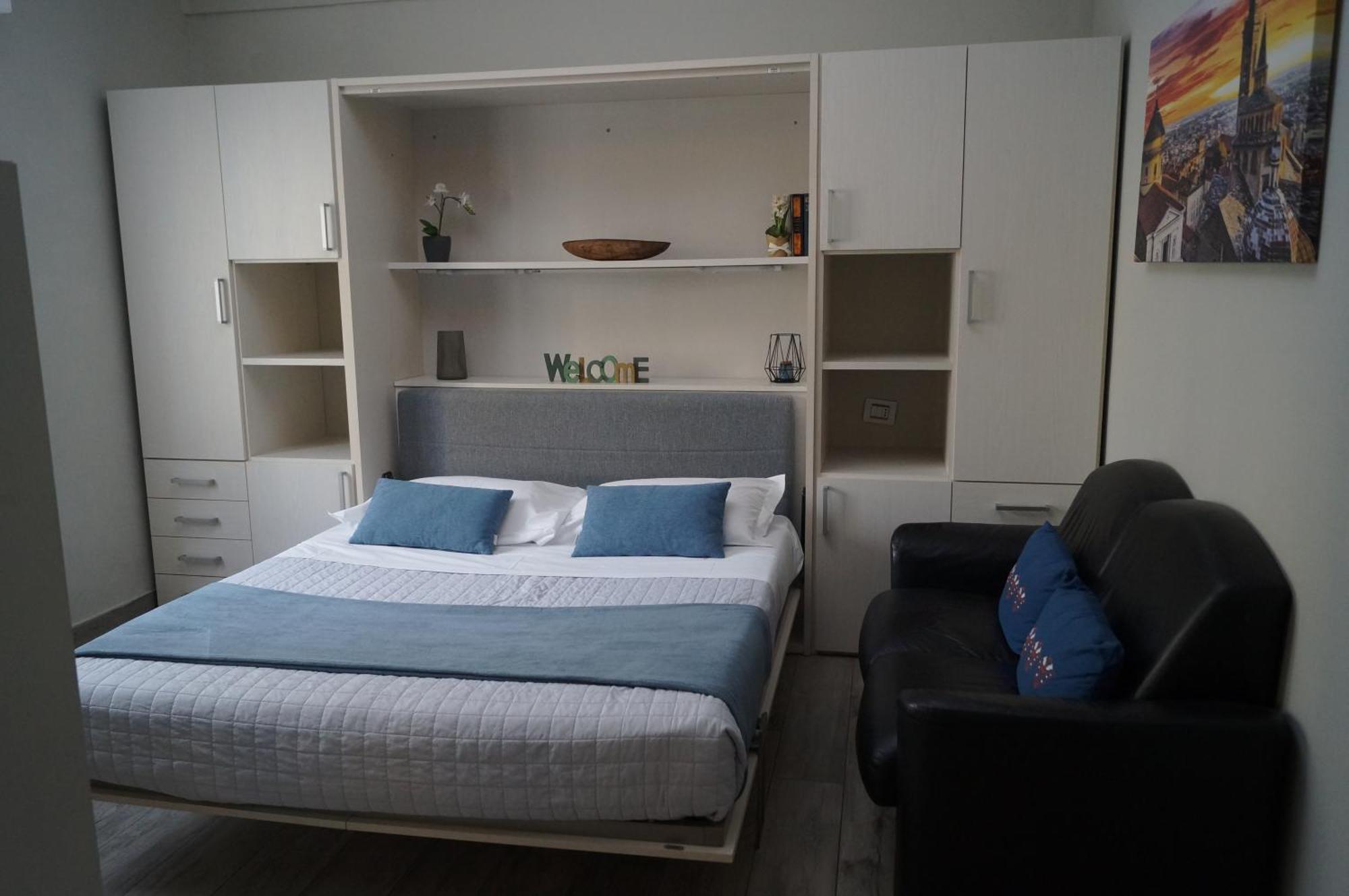 Casa vacanze Bgy Bergamo