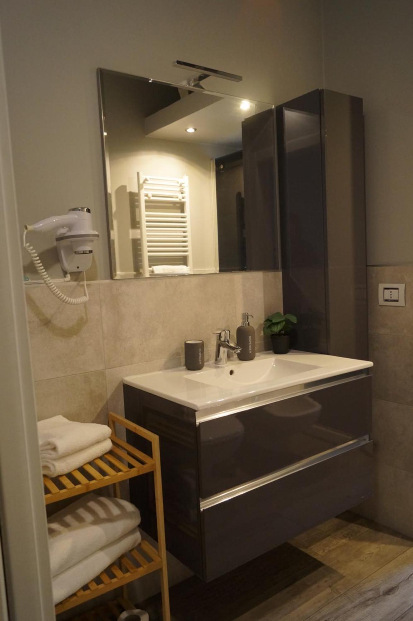 Casa vacanze Bgy Bergamo