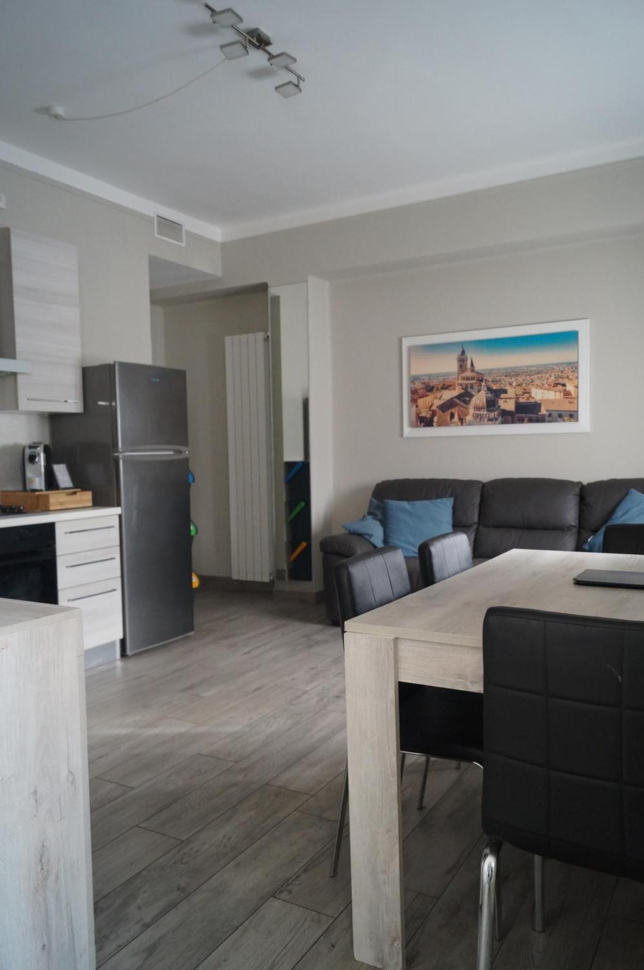 Bgy Casa vacanze *
