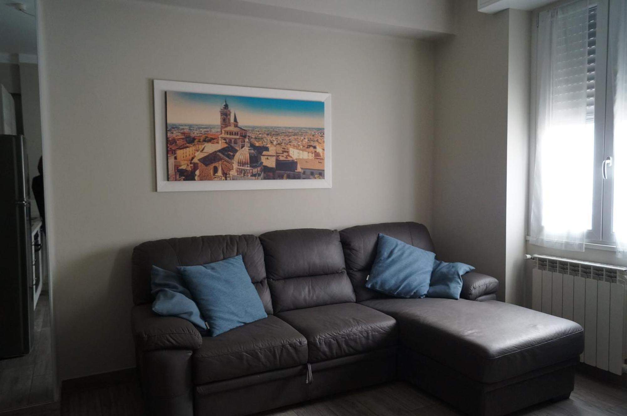 Bgy Casa vacanze Bergamo