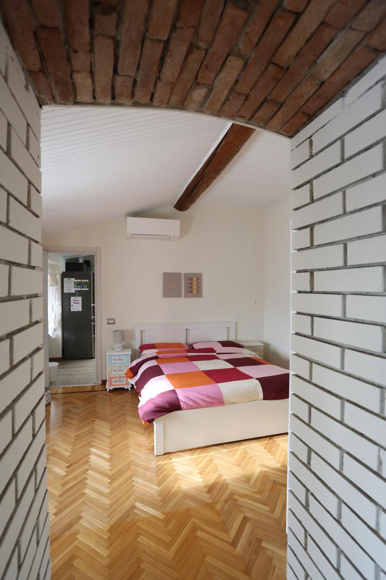 Scaldacuore Charme Apartment