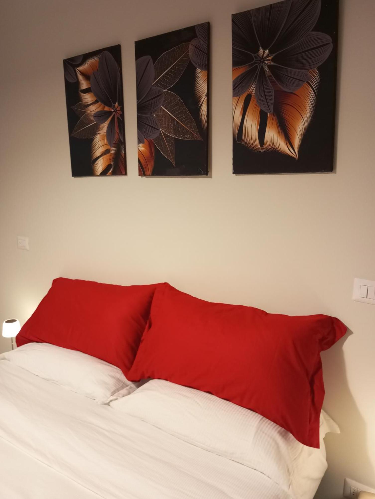 Sleep & Fly Bgy Airport-station-center Apartment Bergamo