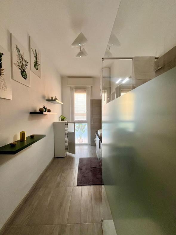 Sleep & Fly Bgy Airport-station-center Apartment *