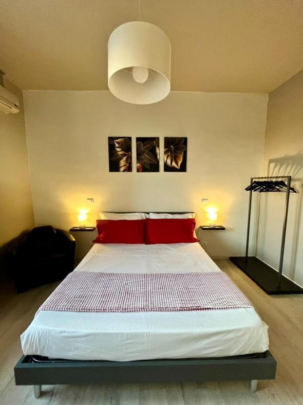 Sleep & Fly Bgy Airport-station-center Bergamo