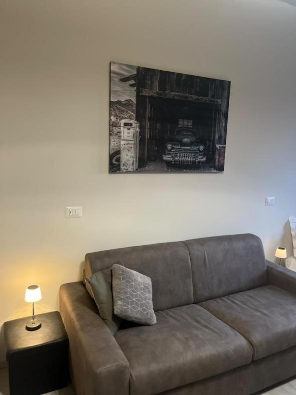 Sleep & Fly Bgy Airport-station-center * Bergamo
