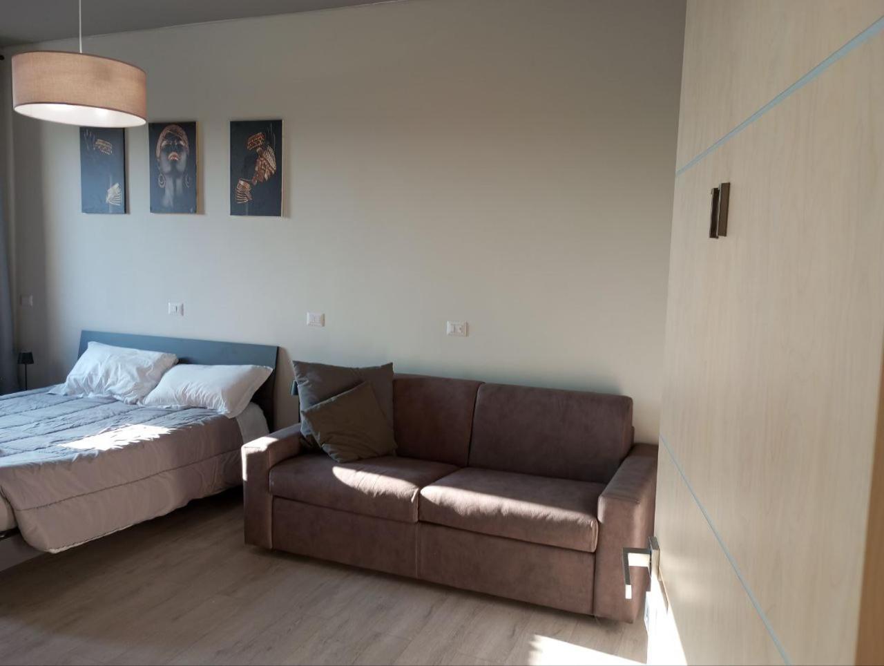Sleep & Fly Bgy Airport-station-center Bergamo