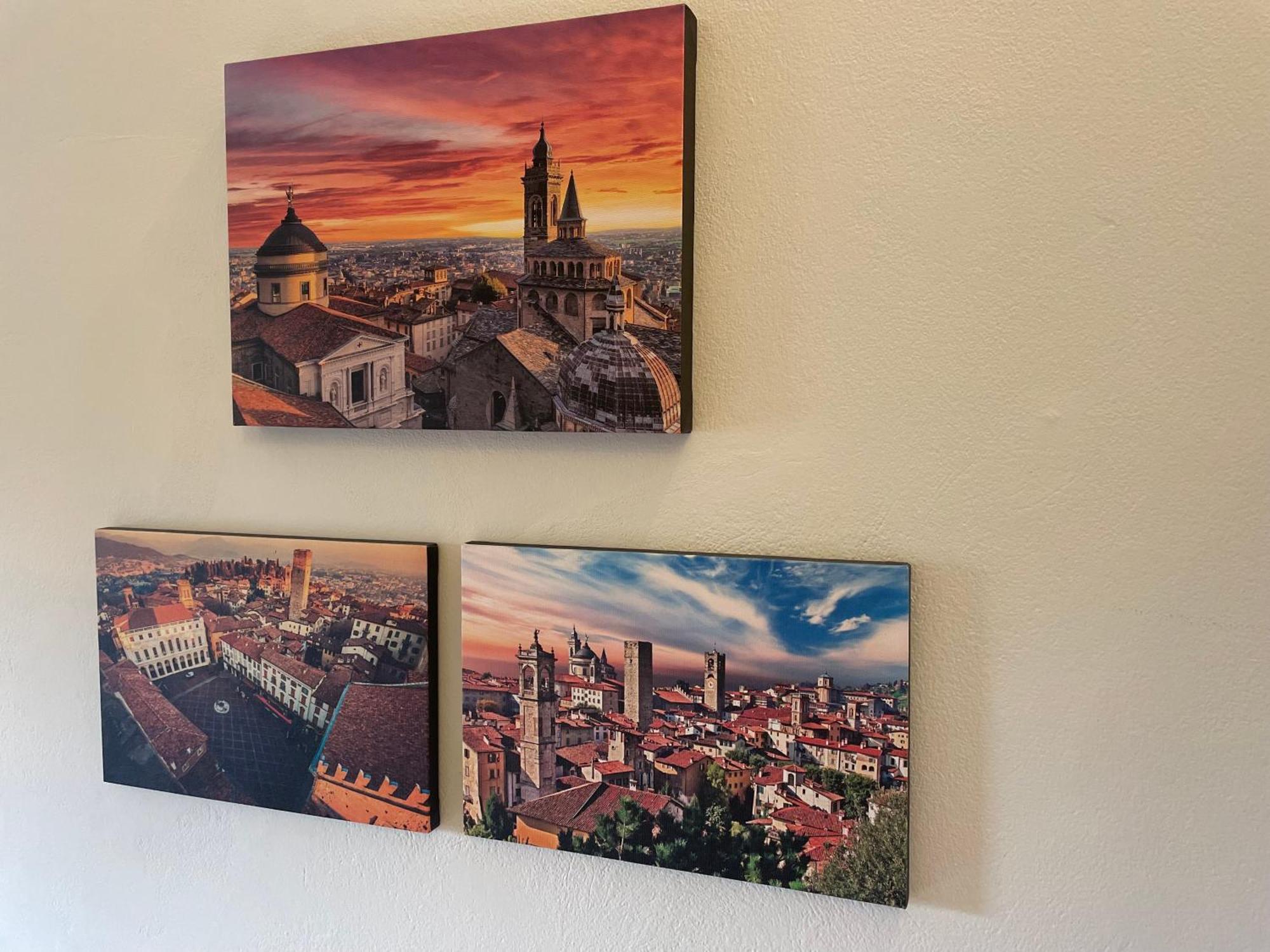 Apartment Scaldacuore Charme