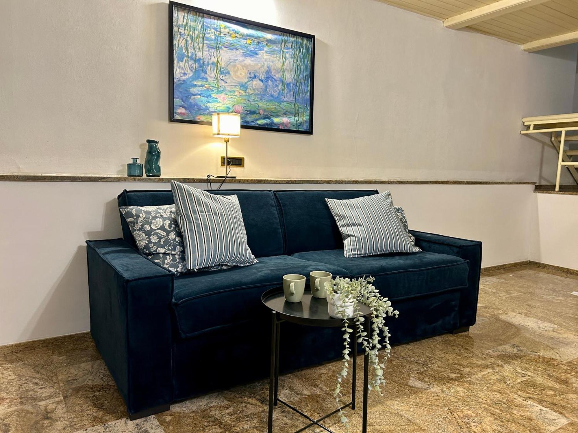 Taverna Degli Artisti - Immobili E Soluzioni Rent Apartment