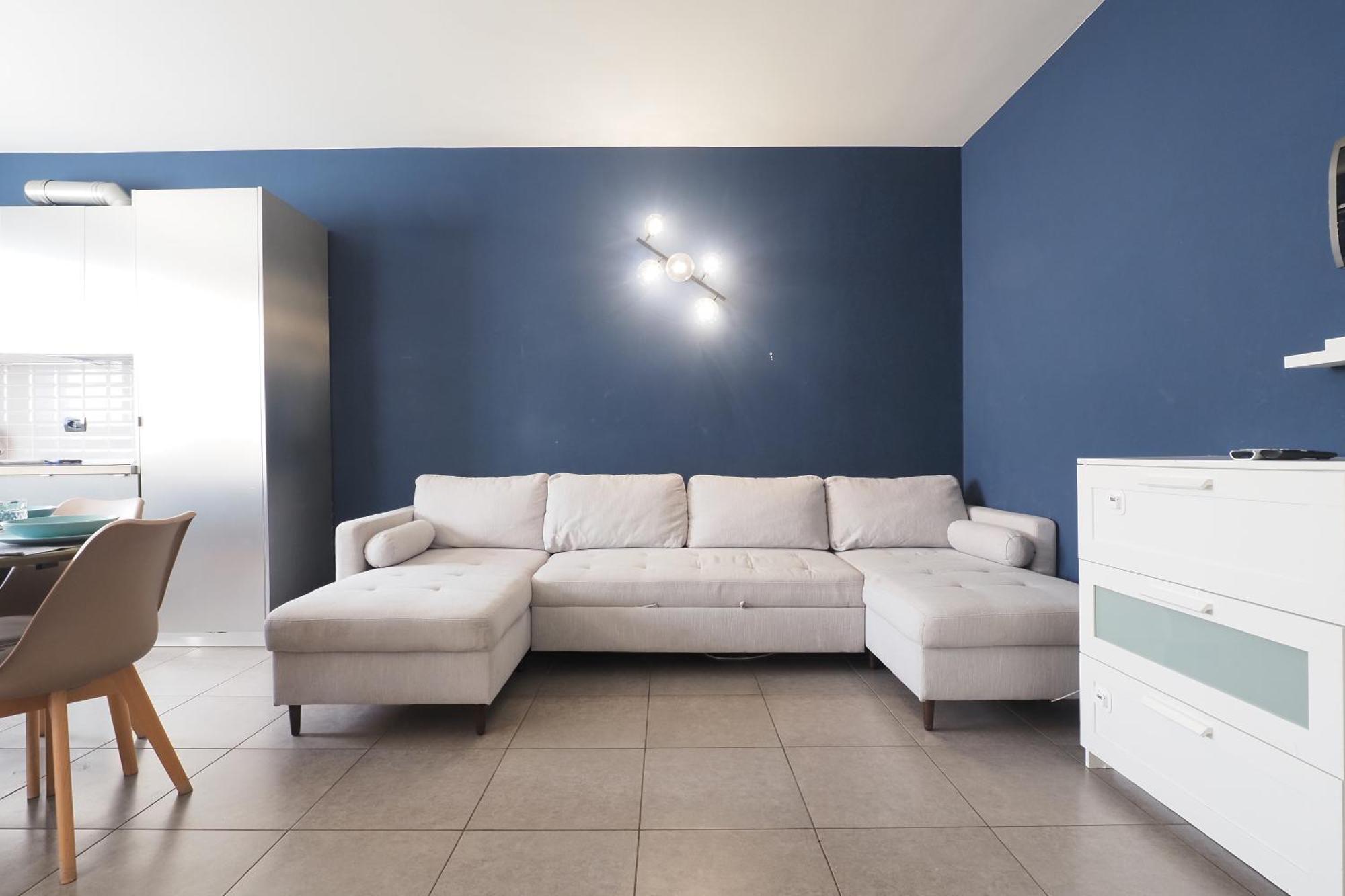 Huoneisto Center - Modern Flat With Free Parking And Wifi - A *