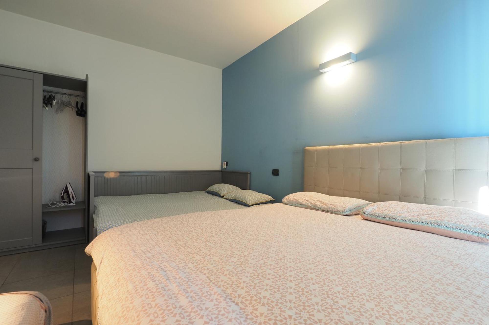 Huoneisto Center - Modern Flat With Free Parking And Wifi - A *