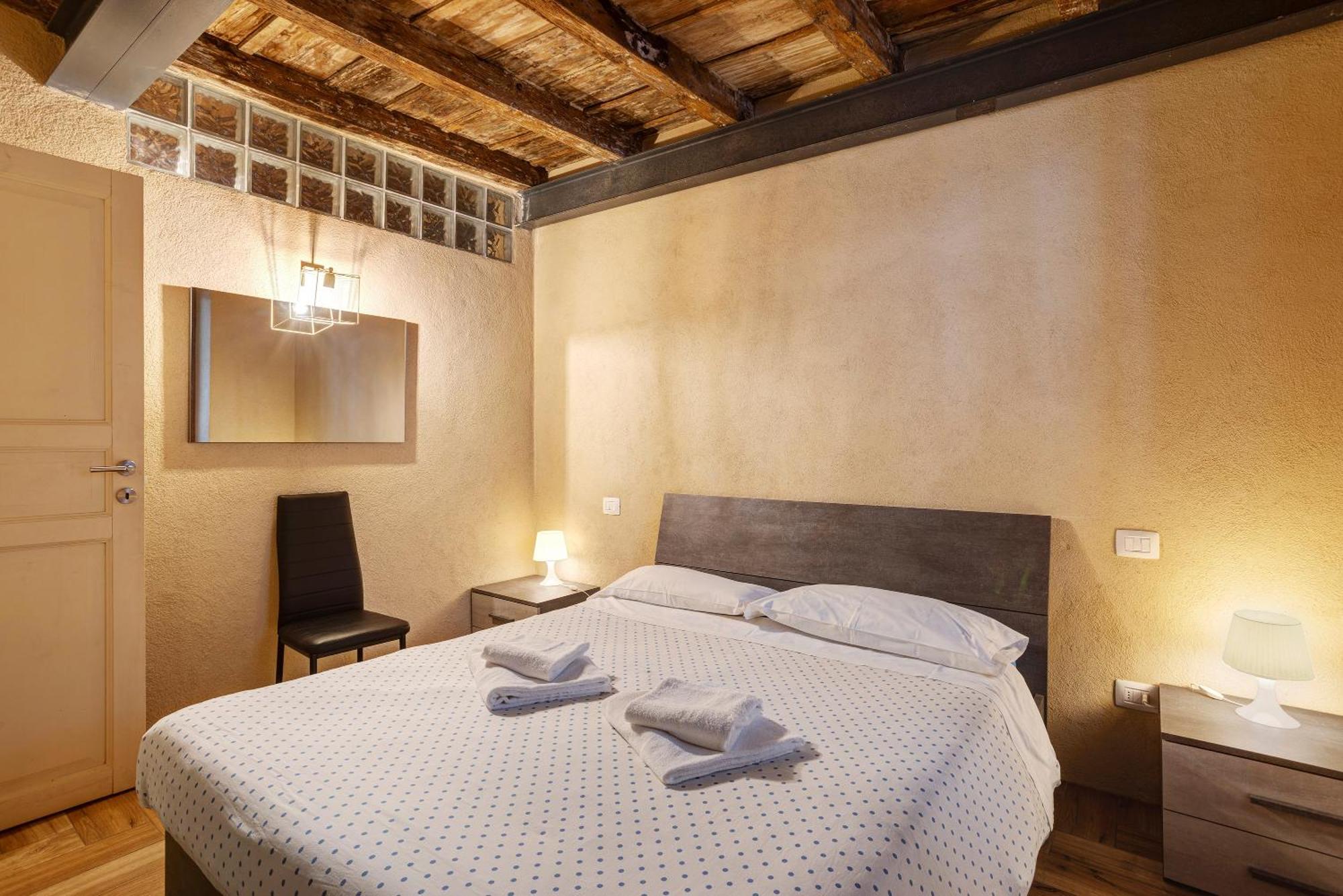 Căn hộ Maison Le Chic *