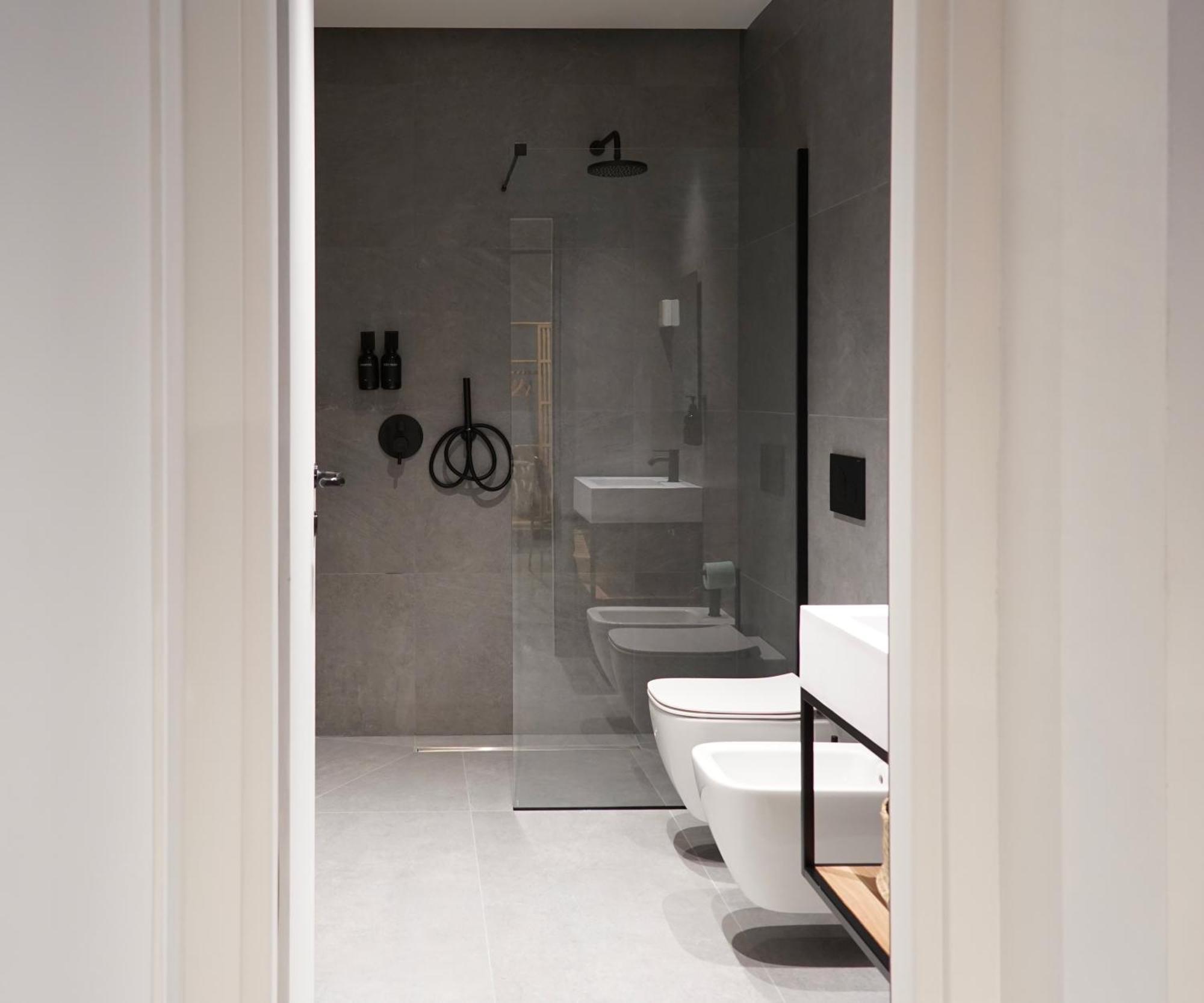 Sanbe 17 Loft House Căn hộ