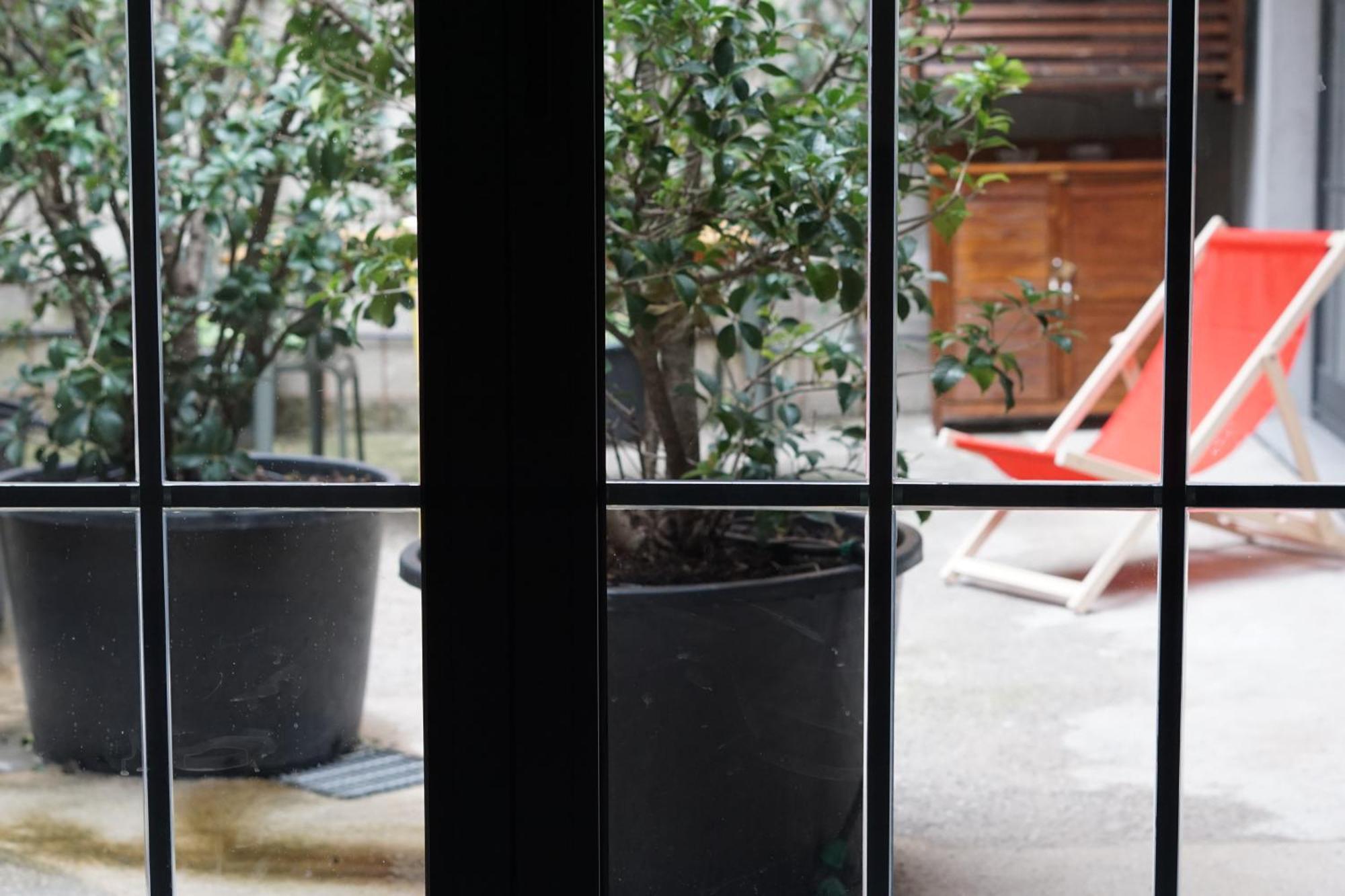 Sanbe 17 Loft House Căn hộ Bergamo