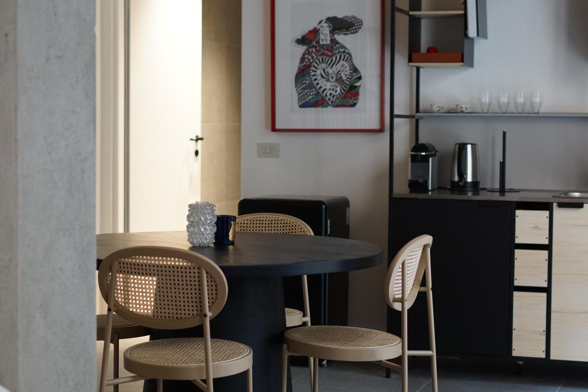 Sanbe 17 Loft House