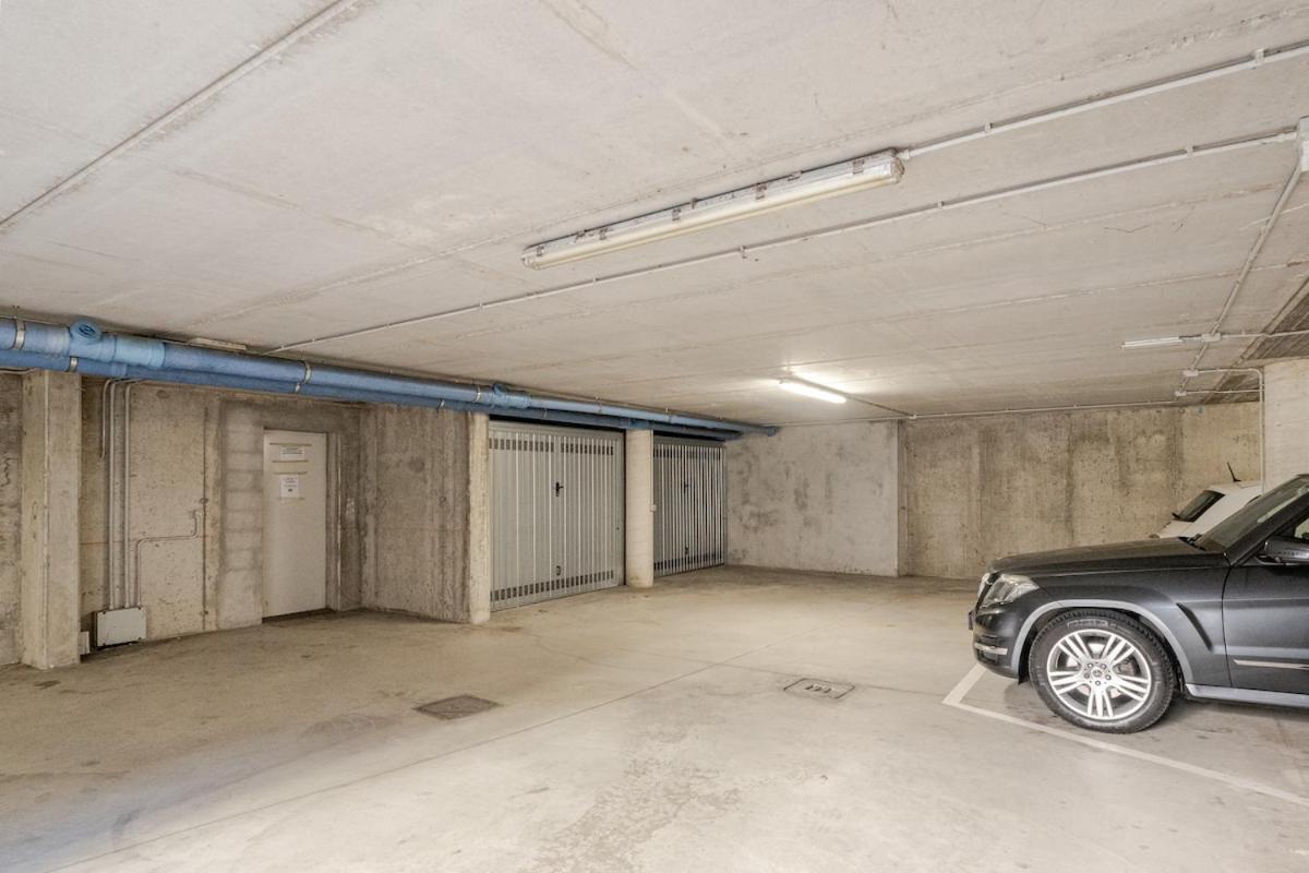Huoneisto Center - Modern Flat With Free Parking And Wifi - A *