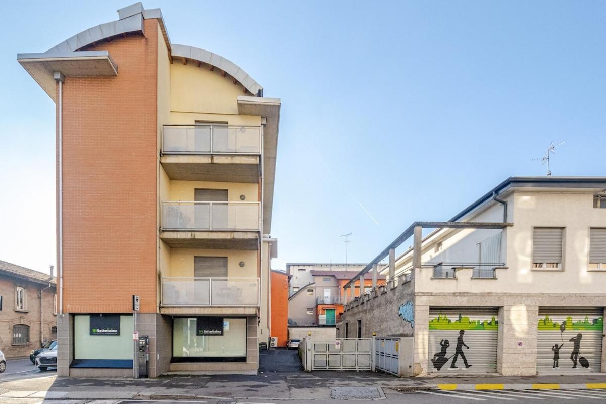 Huoneisto Center - Modern Flat With Free Parking And Wifi - A *