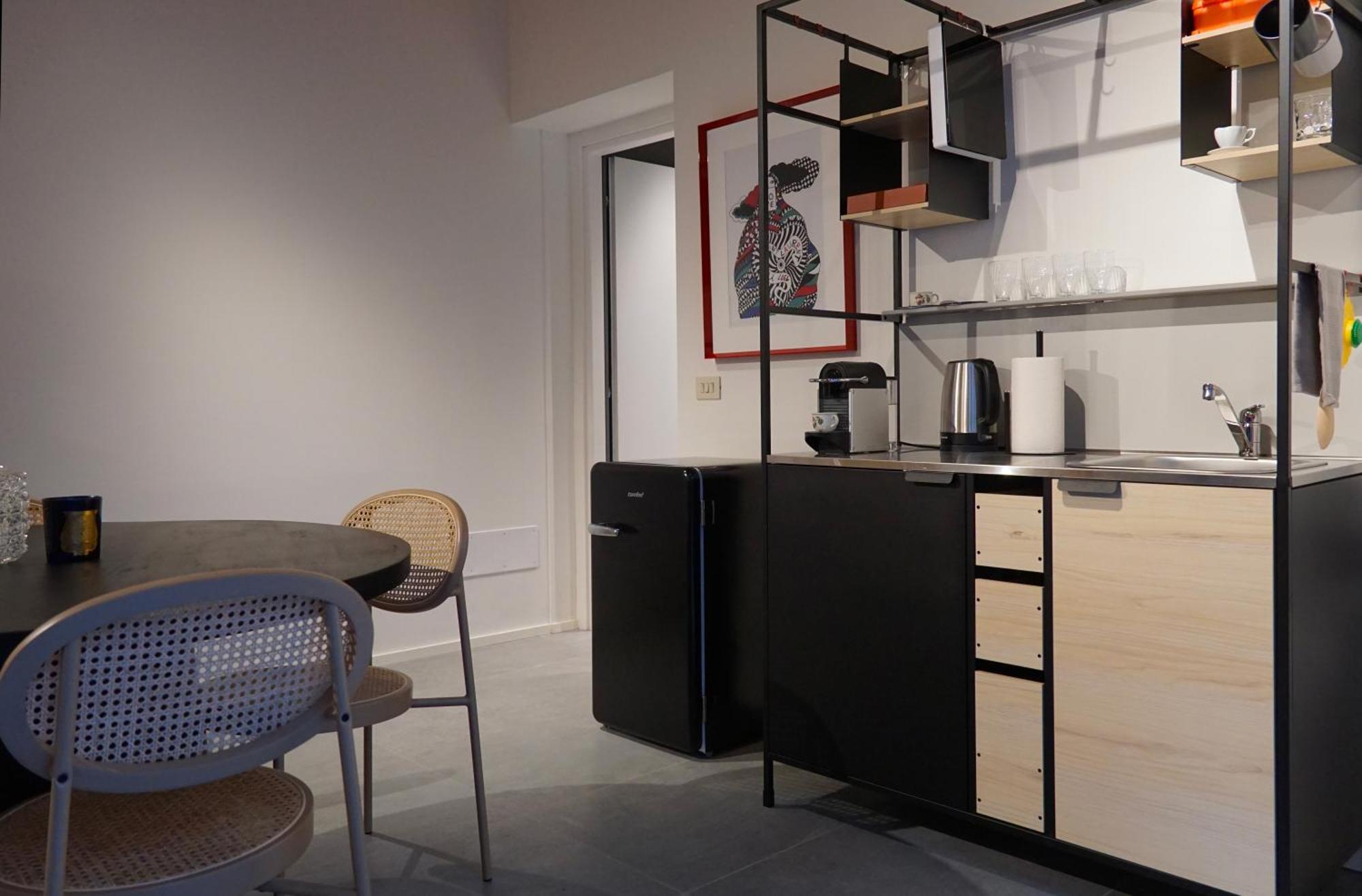 Sanbe 17 Loft House *