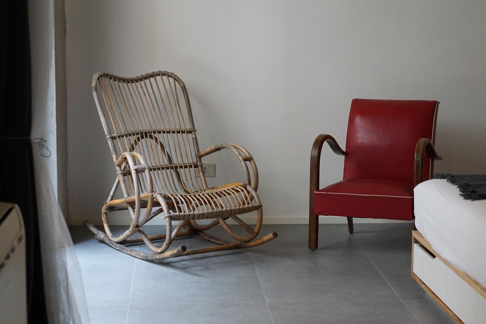 Sanbe 17 Loft House Holiday home Bergamo