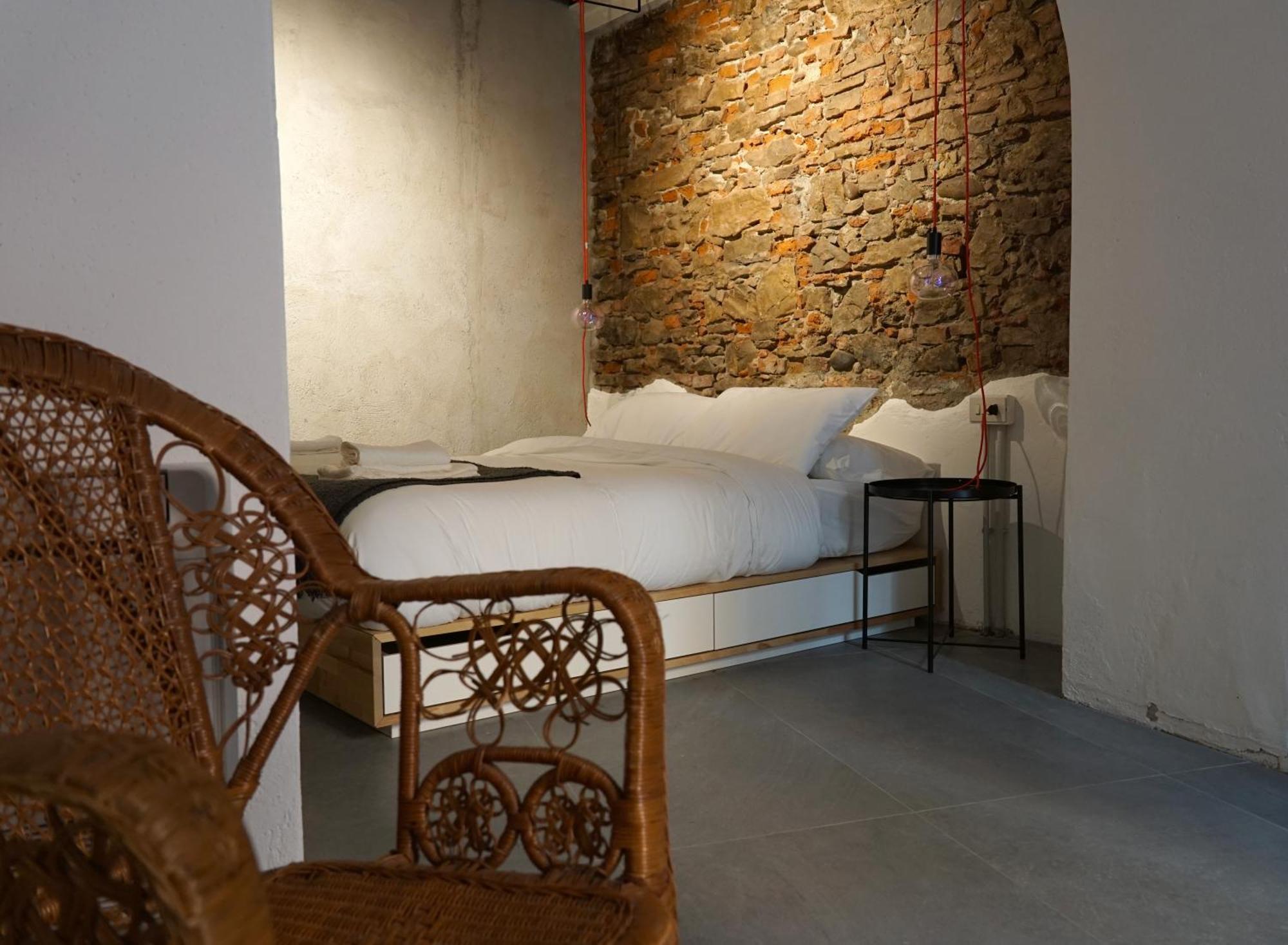 Sanbe 17 Loft House * Bergamo
