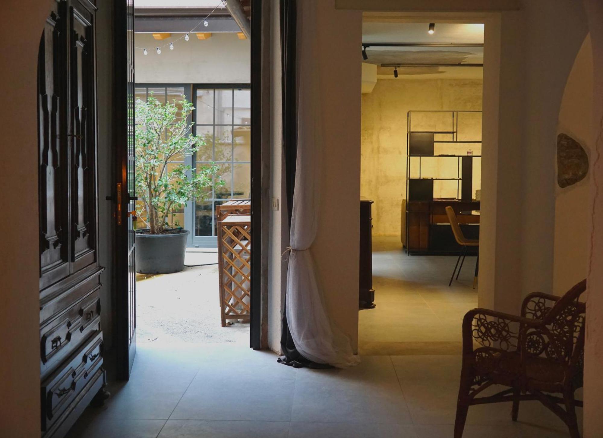 Holiday home Sanbe 17 Loft House Bergamo