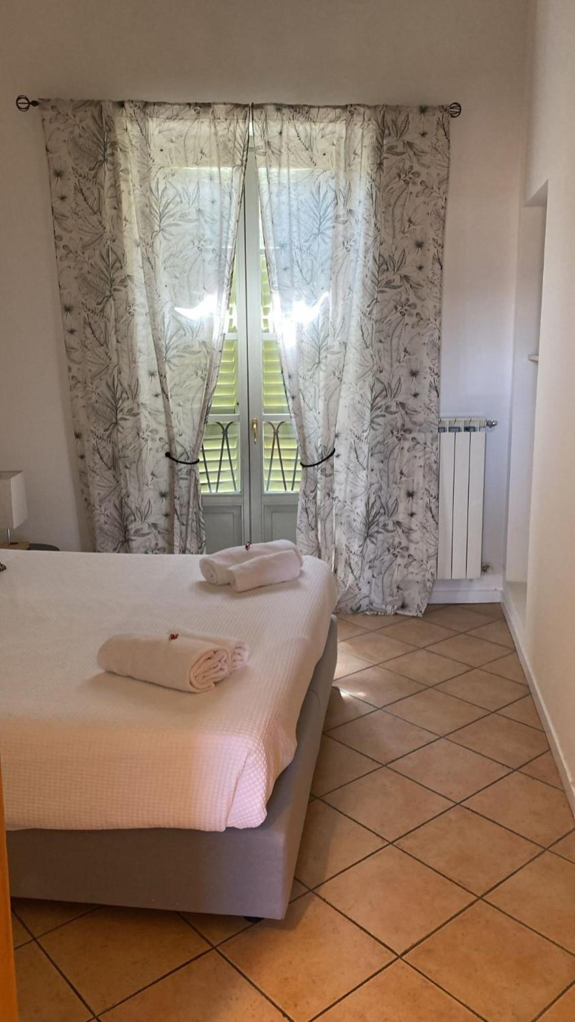 Apartment Domus Dea 4 Alta *