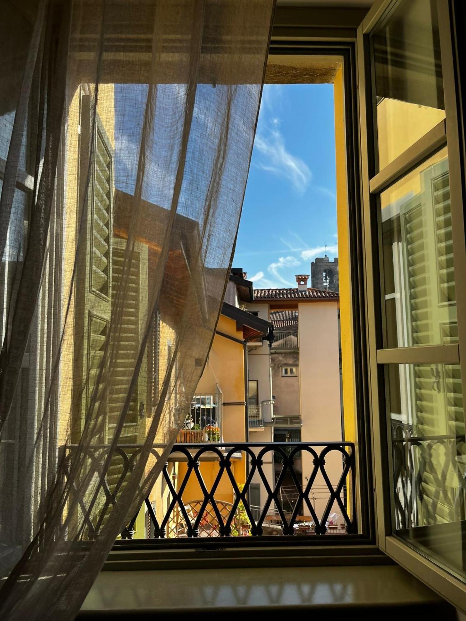 Domus Dea 4 Alta * Bergamo