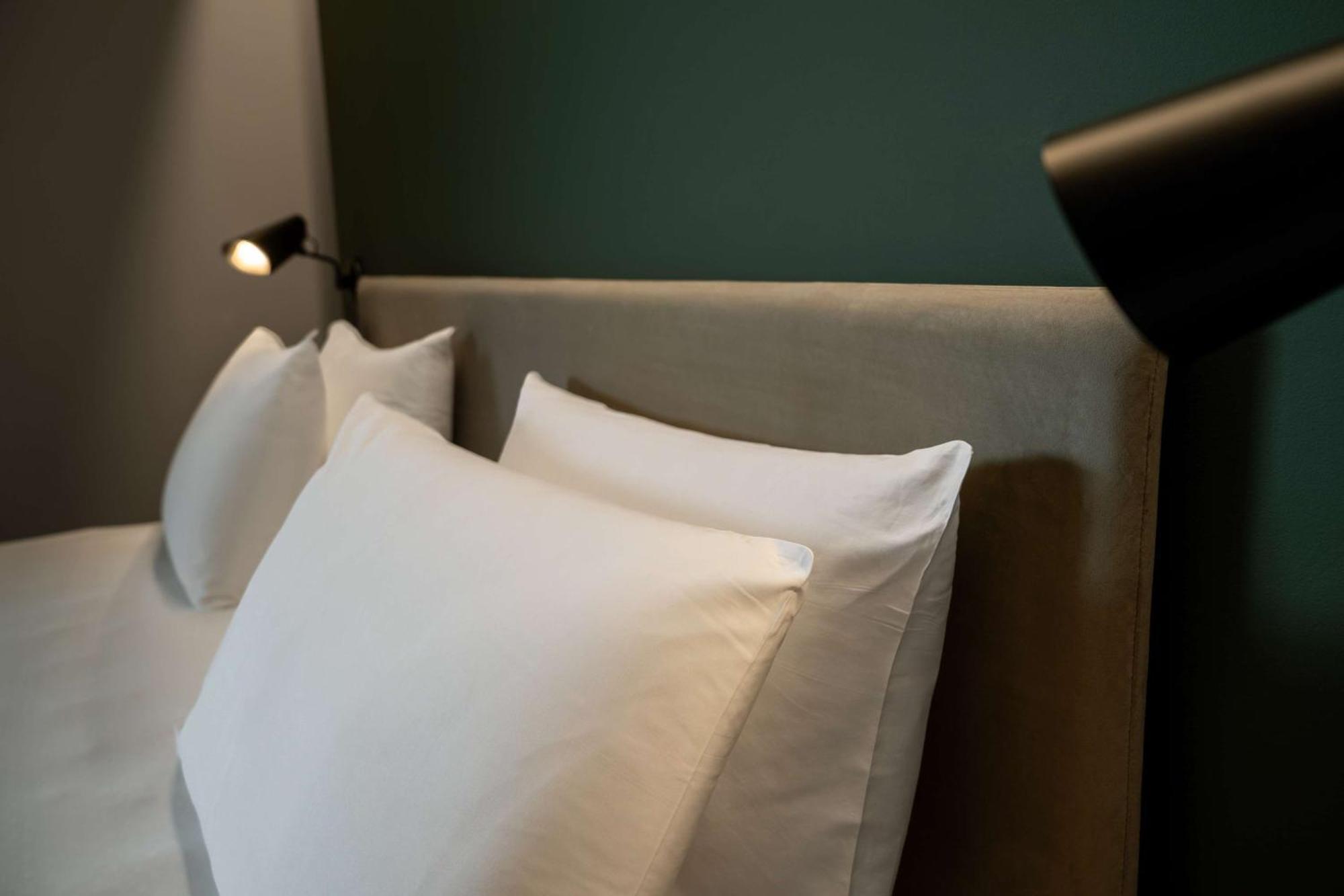 Radisson Blu Hotel, Choruslife Bergamo