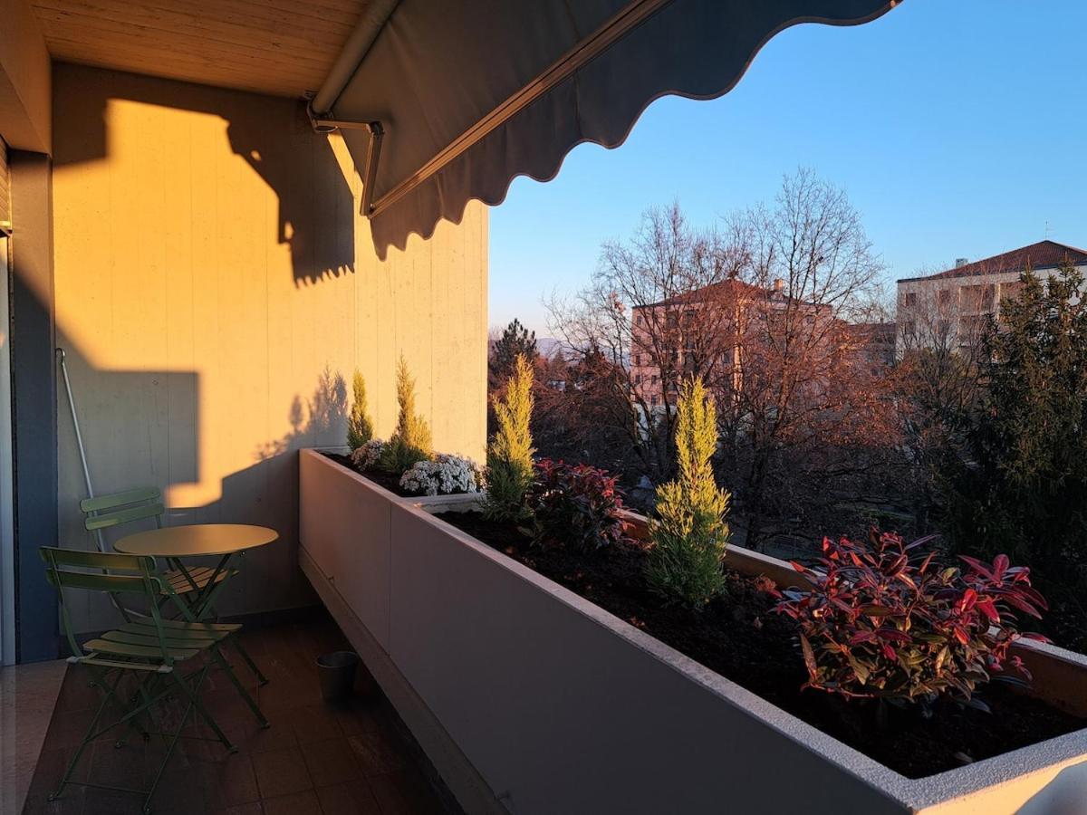 Balcone Al Sole Apartment