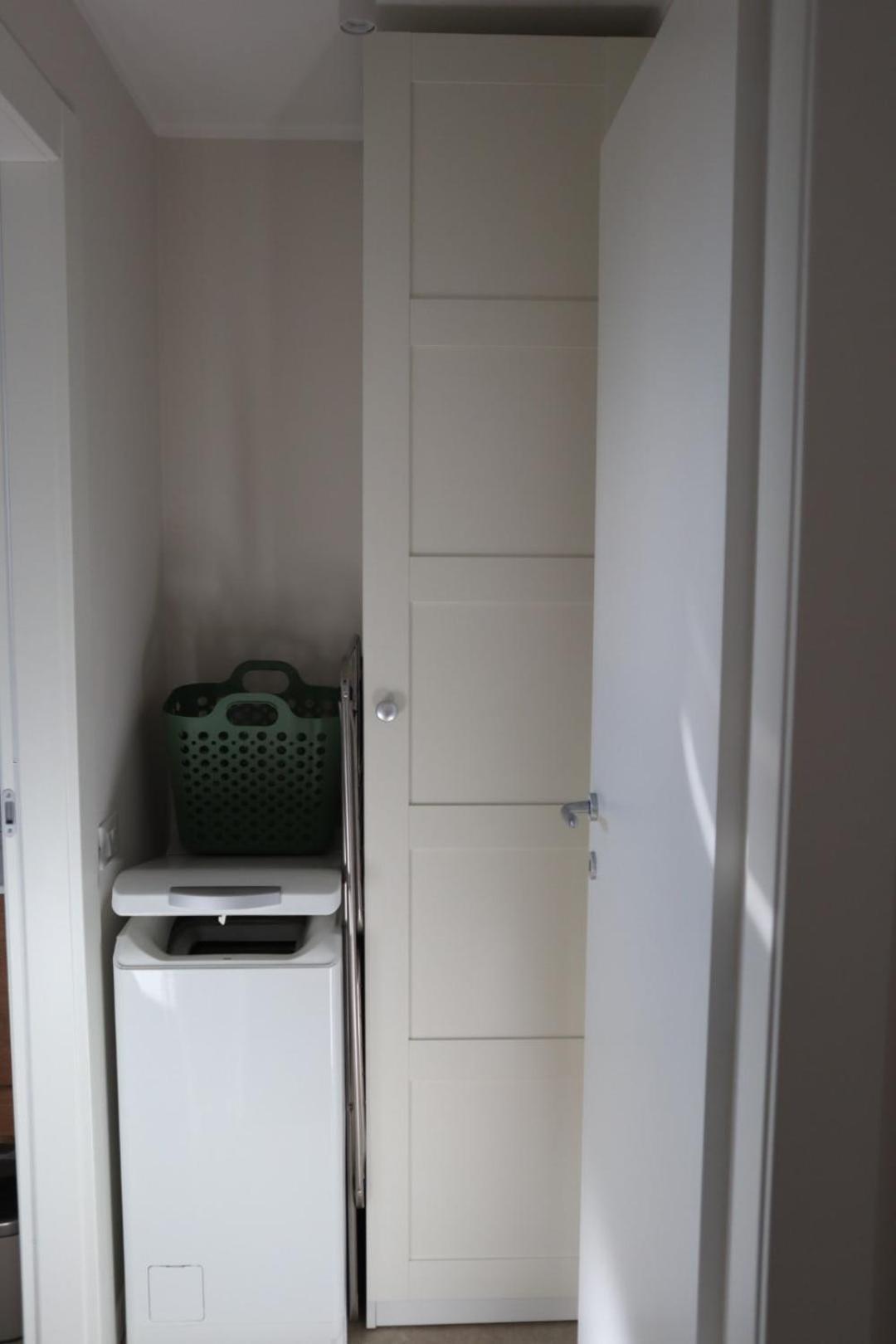 Apartment Balcone Al Sole Bergamo