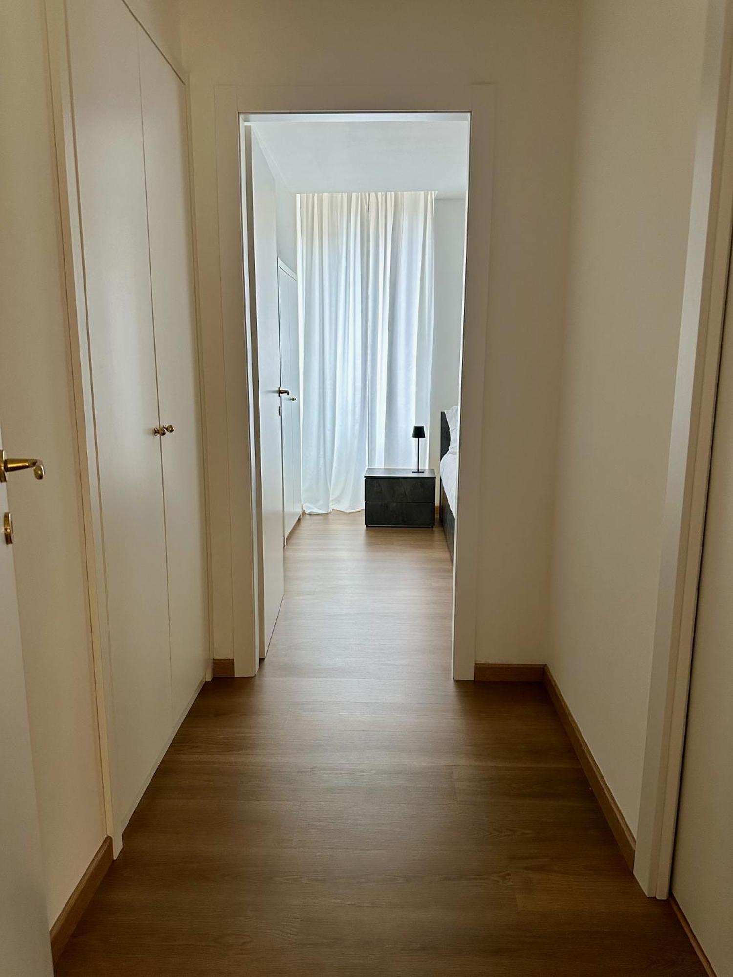 Magic Place Bergamo! Beauty Nest In The Heart Of The