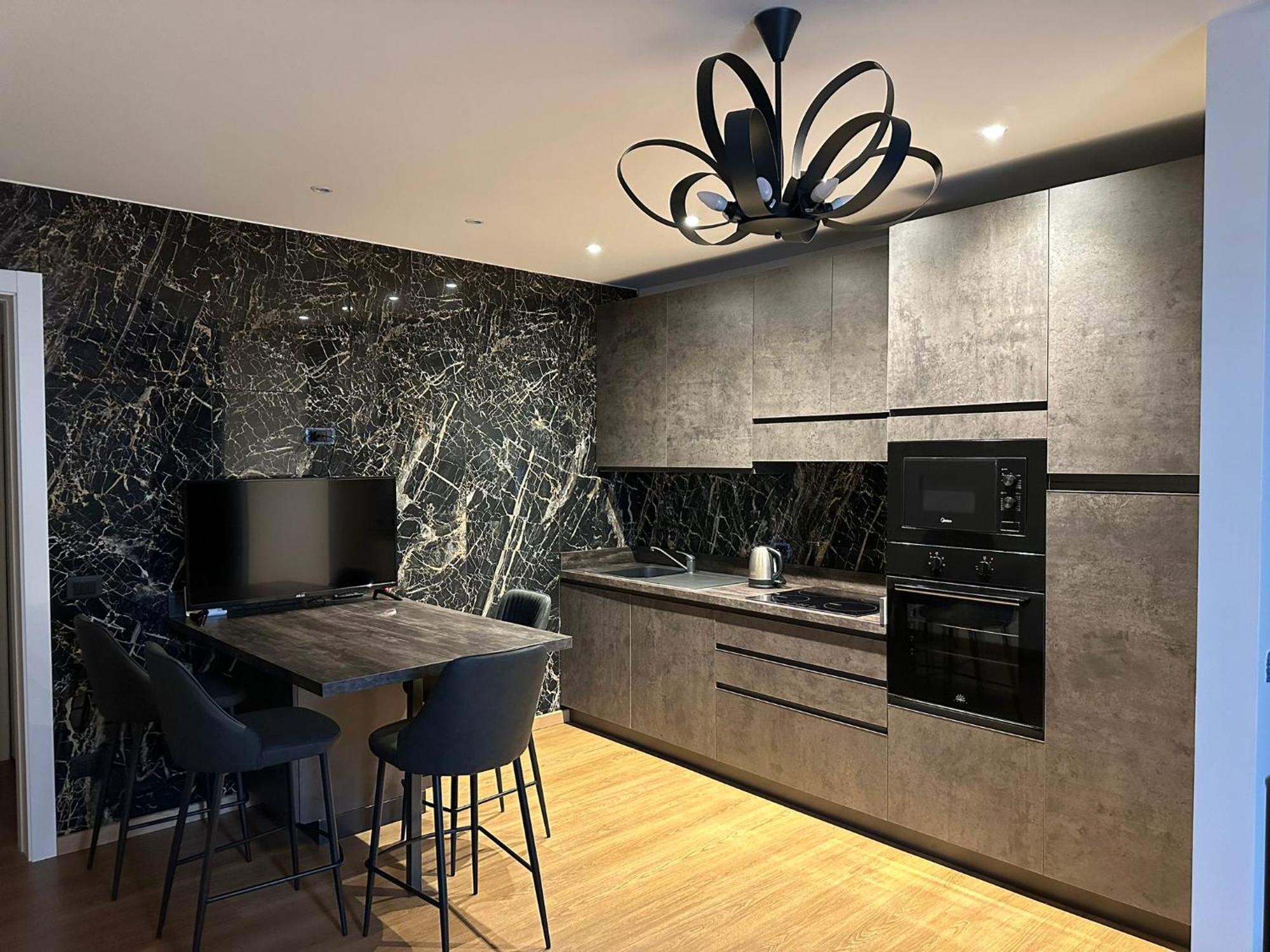 Magic Place Bergamo! Beauty Nest In The Heart Of The Huoneisto Bergamo